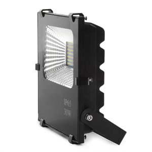 Proyector LED 30w 3 600lm 6000ºk ip65 50 000h    [ho-fh-30w-cw]