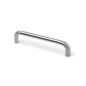 Tirador para mueble rei co7-8405.128.29 | cc 128 mm | inox mate | 10 uds.
