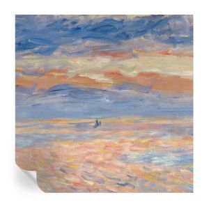 Papel pintado autoadhesivo marina 250x250 tulup