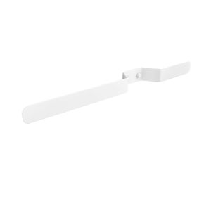 Toallero rei 2-4102.17 | 59x4x5 cm