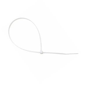Pack 100 bridas de nylon 250x3.6mm 7h sevenon