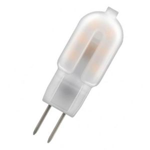 Bombilla LED g4 4w 12v 3000k