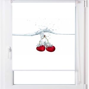 Estoralis | estor enrollable personalizado c-101 70x150 multicolor