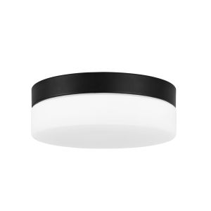 Forlight giro - plafón de techo LED para baño con ip44 con luz regulable c