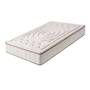 Colchón cashmere premier 27cm, 105x180cm - moonia