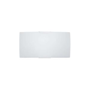 Aplique de pared modelo marc iluminación elegante y funcional