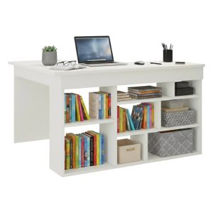 Escritorio altin, madera nobilitada