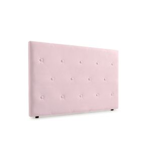 Cabecero tapizado venice acualine 220x115x12 cm - moonia