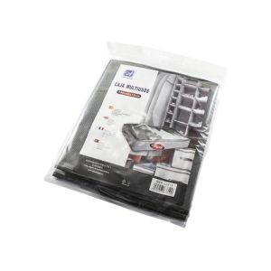 Organizador ropa armario 100x45x15 cm