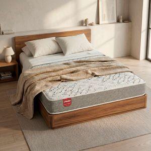Colchón 140x200 pikolin sigeo espuma hr+visco 22cm subida domicilio