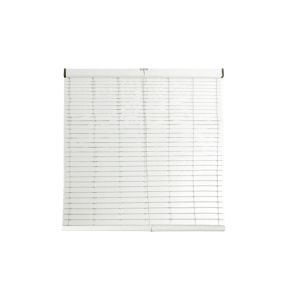77 x 125 cm | blanco | persiana de PVC al - jardin202