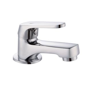Grifo de cocina monomando de repisa - källa