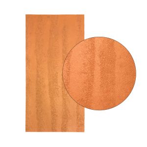 Pack 6 panel mural piedra flexible natural sicilia rojo 120x60cm 4,32m²