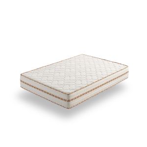 Colchón viscoelástico luxury world pride 105x190cm altura 29cm +/-2.