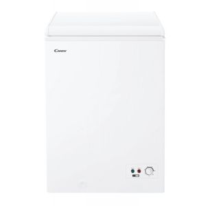 Congel. Horizontal candy cchh100e,  chest freezer