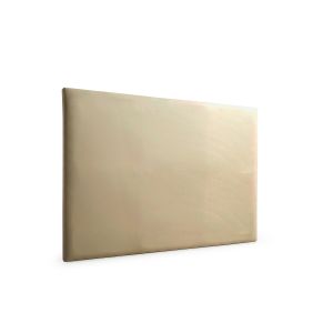 Cabecero tapizado neus polipiel 100x120x5 cm - moonia