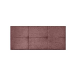 Cabecero dalia tela magnolia fucsia 145