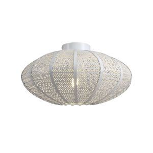 Plafón de techo modelo simón diseño moderno y elegante