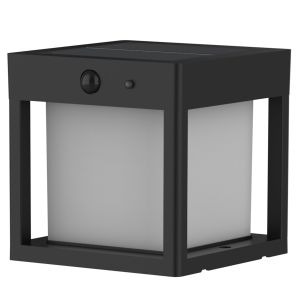 Sensor de poste solar h15cm pilaro