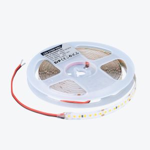 Tira LED smd2835 180LED ip20 18w dc 24v 2700k