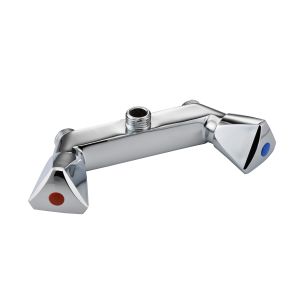 01 mezclador de ducha 110 mm