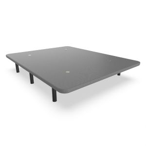 Nalui base tapizada 200x200x30cm