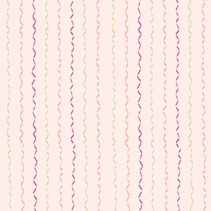 Papel pintado rayas rosadas 60cm por 300cm