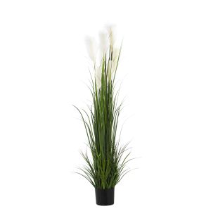 Planta artificial pu helecho 150 cm