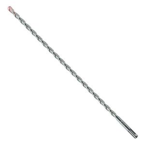 Broca alpen sds-plus f4 10,00x 600mm. (blister)