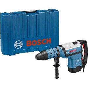 Martillo perforador sds-max 11,9kg 1700w 19j perforación hormigón ø 52mm gb