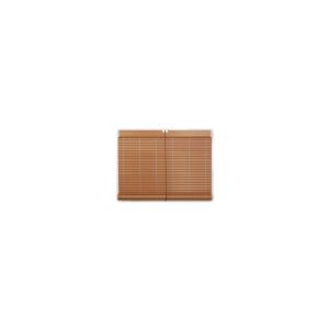 117 x 105 cm - persiana PVC oregon