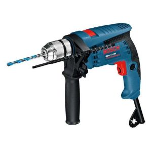 Taladro eléctrico td® - mango ergonómico - peso ligero - 27x18,5x6,7cm