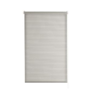 Estoralis | estor enrollable easyfix translúcido  robert 55x190 gris