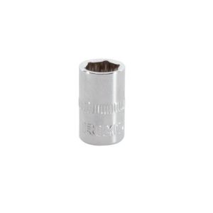Vaso 1/4 hexagonal 12mm 101-12-1 irimo