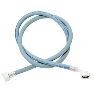 Tubo entrada agua lavadora - 1,5 m