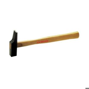 Martillo de encofrado bellota en madera de haya 28mm - 8005-e