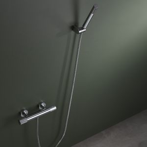 Grifo de ducha termostático line [ imex® ]