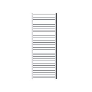 Radiador de toalla sahara - 600 x 1500 mm cromo ecd germany