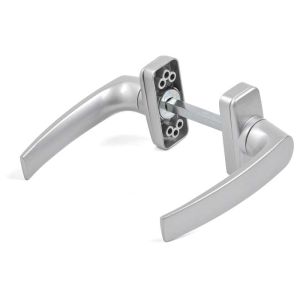 Juego manilla recuperable 4454 plata