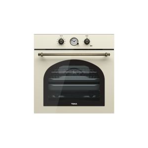 Horno teka country hrb 6300 70 l vainilla multifunción 9p