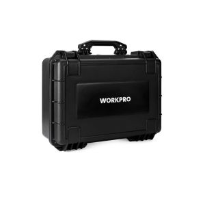 Workpro 450 mm (18') carcasa impermeable y antiimpactos
