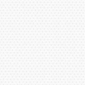Duro papel pintado rombo diamante con efecto gradiente gris claro