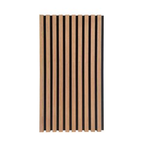 Sonic panel acústico 80 x 40 cm roble aceitado – pack de 1