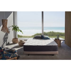 Colchón viscoelástico 180x200 victoria grand deluxe 30 cm