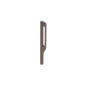 Tirador para mueble 769 en zamac dist entre ejes 128mm alucover lote de 6
