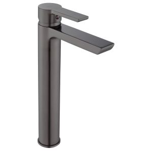 Rea grifo de baño argus titan high, 4,6x9,4x28,5 cm