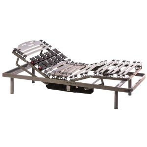 Selene cama articulada eléctrica - 105cm x 190cm - mando con cable