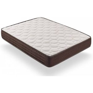 Colchón visco luxury bamboo premium 67,5x190 altura 20 cm +/