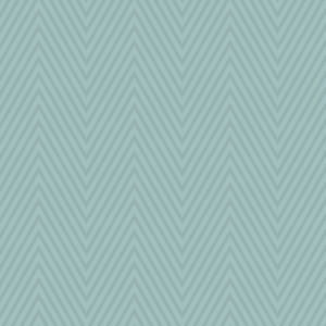 Papel pintado rayas asimétricas turquesa 60cm por 250cm