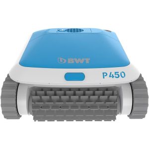 Aquabot p450 robot